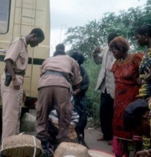 Fermeture des frontières Guinée-Sénégal : Les esprits s’échauffent
