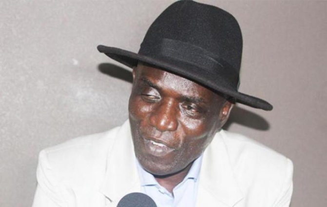 Pr. Mor Mbaye préconise un "ndeup" national contre l'insécurité