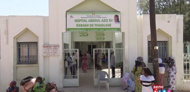Drame à hôpital de Tivaouane: 11 nouveau-nés périssent dans un incendie