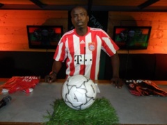 Chronique sportive du jeudi 03 Avril 2014 (Boubacar Kambel Dieng)