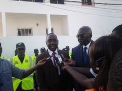 100 agents de proximité employés en qualité de guide-piétons