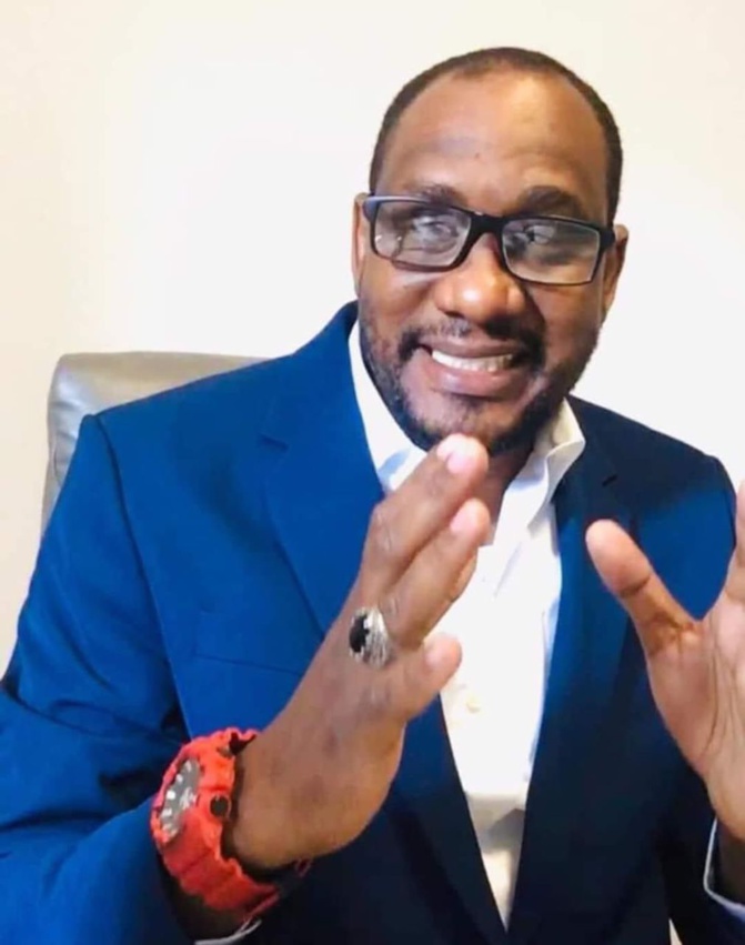 Simulation de départ de Pastef : Ousmane Bâ Gotto a pour mission d'infiltrer BBY Simulation de départ de Pastef : Ousmane Bâ Gotto a pour mission d'infiltrer BBY