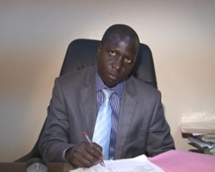 Comité électoral Apr de Tattaguine : Ibou Ndiaye, gestionnaire de la Direction des Mines et de la Géologie, plébiscité