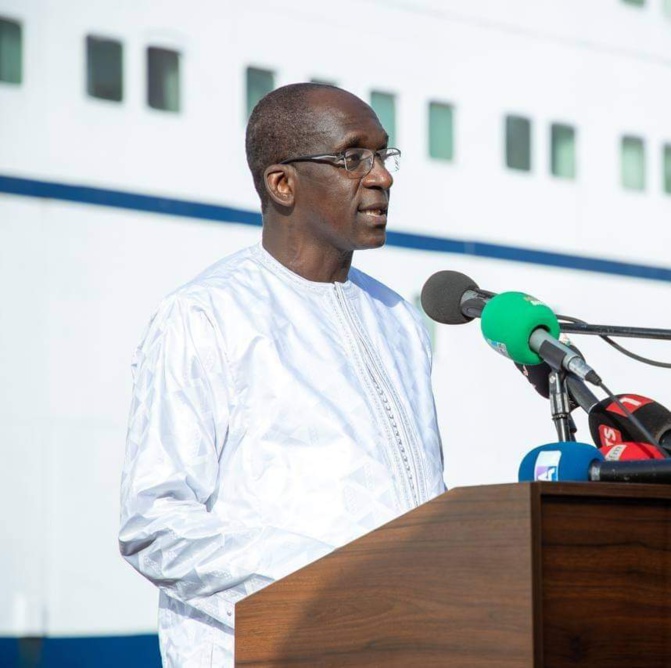 Le Ministre Abdoulaye Diouf Sarr est démis et après? ( par Abdoulaye Mamadou Guissé).
