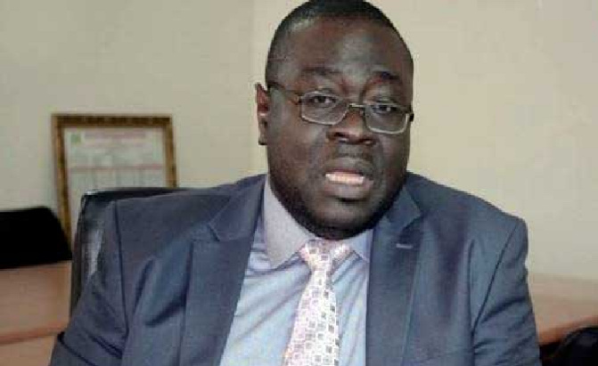 Nomination de Marie Khémesse Ngom Ndiaye : Amadou Yéri Camara du SAMES, salue l’avènement d’une femme du sérail