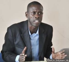 Hamath Suzanne Kamara sur le cas Awa Ndiaye: «Nous n’avons pas besoin de gens malpropres au sein de notre parti»