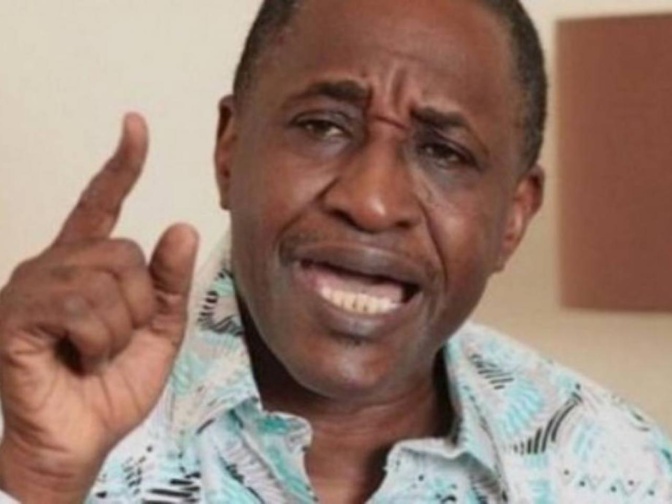 Adama Gaye quitte la coalition Yewwi pour les raisons suivantes