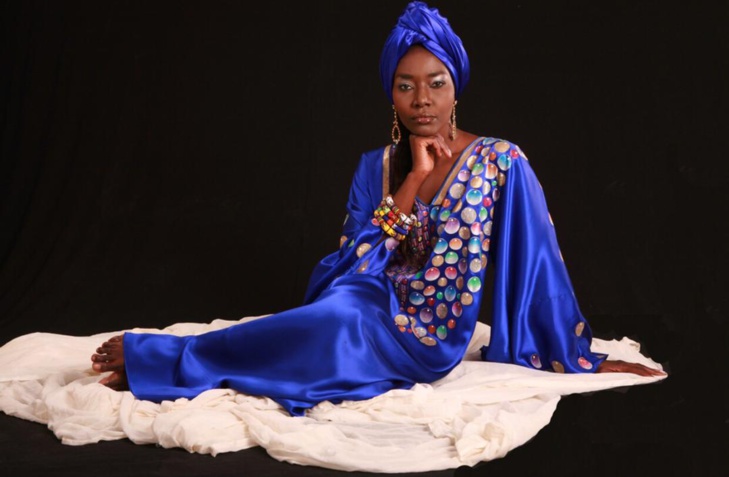 Drame de Tivaouane : le message de Coumba Gawlo Seck