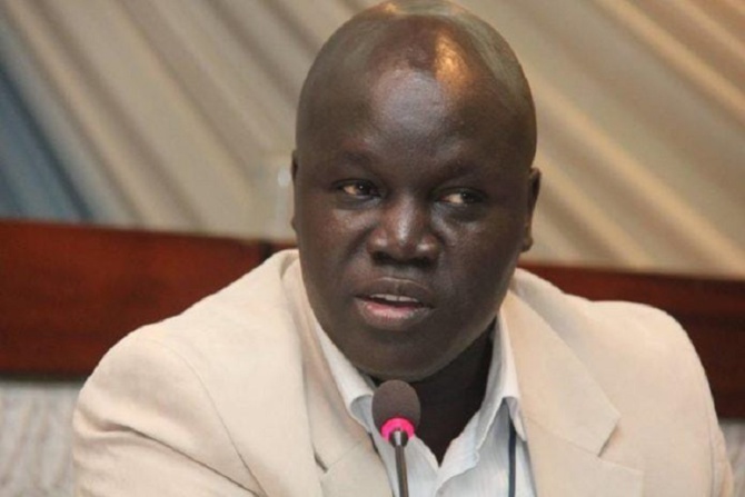 Médias : Mamadou Ndiaye du Cesti, élu président du Réseau Théophraste
