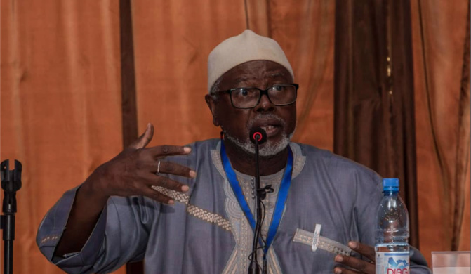 Mort des 11 nouveaux-nés : Alioune Tine n'approuve pas l'activation de l'Ige