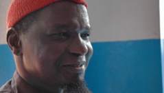 Guinée-Bissau: l’ex-président Kumba Yala est mort