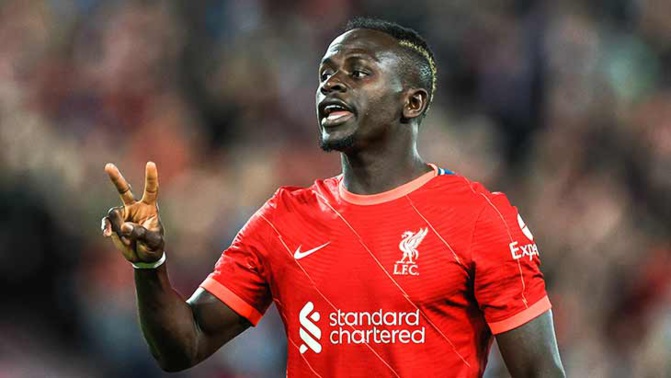 Finale LDC : Benzema - Mané, un trône pour deux
