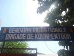 Koumpentoum : Un déficient mental se suicide dans le cimetière de son village