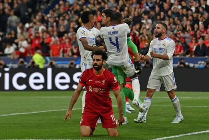 Coup d'envoi retardé, Courtois impérial... Le meilleur et le pire de la finale