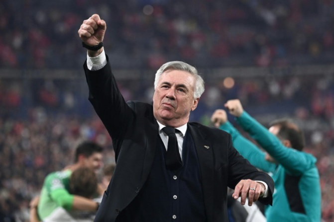 Coup d'envoi retardé, Courtois impérial... Le meilleur et le pire de la finale