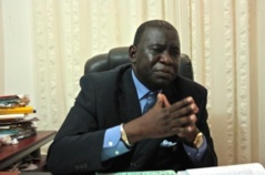 Les doutes d’Assane Dioma Ndiaye sur l’affaire Karim Wade
