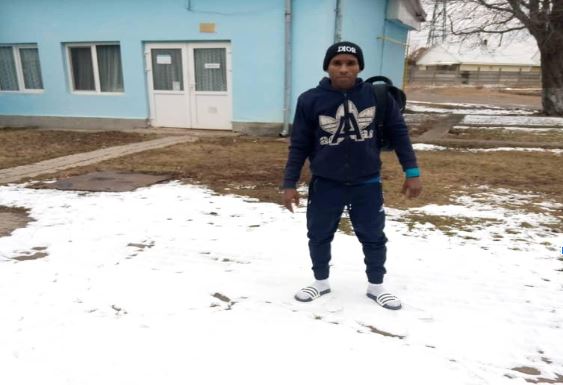 Un footballeur sénégalais emprisonné en Roumanie depuis 2 mois, alors qu'il tentait de rejoindre la Hongrie