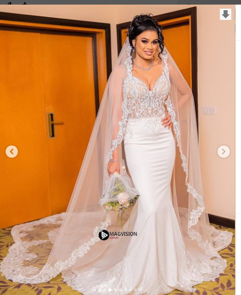Les temps forts de la réception du mariage de Marie Louise Diaw et Pa Abdou Cissé (Photos et vidéo)