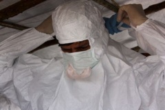 Le Sénégal décrète l’alerte « Gaïndé » contre le virus Ebola  