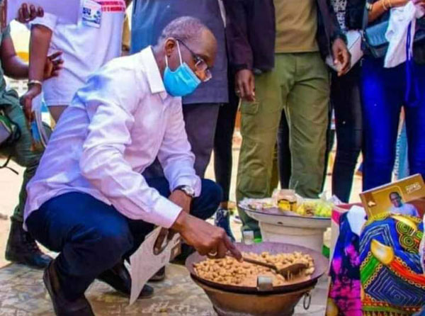 Après son limogeage : Diouf Sarr, la vie d’après
