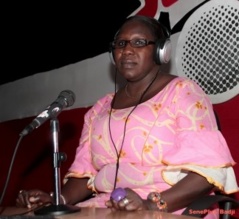 Diano bi - Awa Thiaw reçoit Ibnou Taïmiya Sylla (Disso)