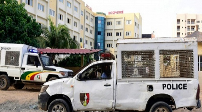 Saint-Louis : Pour conduite en état d’ébriété, Louty Bâ dort en prison, depuis vendredi