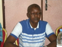 Elections locales : Abdourahmane Dabo réitère sa candidature à la mairie de Tamba