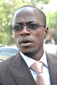Abdou Mbow : "La perte des Locales serait notre plus grande humiliation"