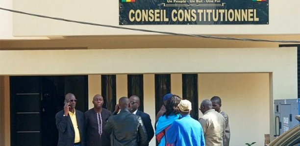 BBY ne lâche pas YAW : Trois recours introduits devant le Conseil constitutionnel sur sa liste rejetée par la Dge