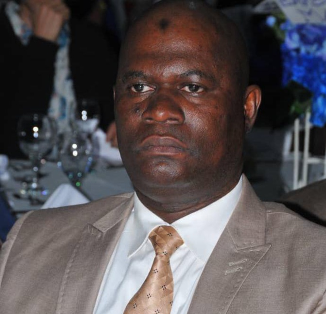 Ousmane Faye brocarde l’opposition et invite les jeunesses Mackystes à une contre manifestation Ousmane Faye brocarde l’opposition et invite les jeunesses Mackystes à une contre manifestation