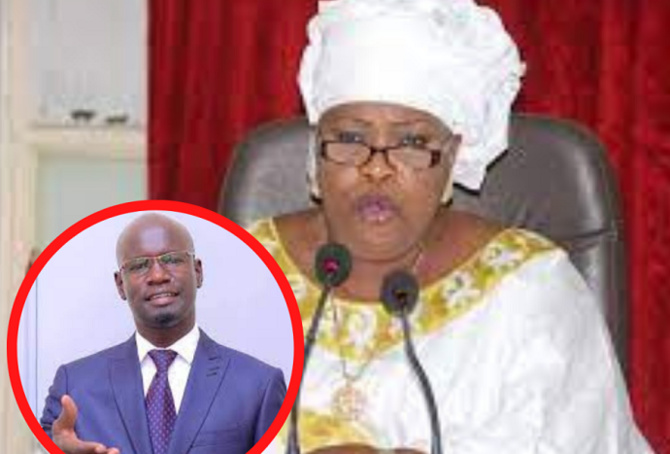 Grogne au PS suite aux investitures : Des jeunes militants interpellent Aminata Mbengue Ndiaye