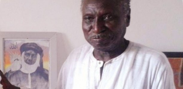 Décès de Hamedine Racine Guissé : Enorme perte pour la gauche sénégalaise