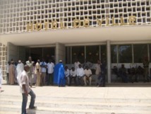Audio - Changement des statuts des communes d'arrondissement, les agents de la mairie de Dakar craignent une baisse de leurs recettes