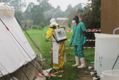 Ebola en Guinée : La France déploie des moyens pour protéger ses ressortissants