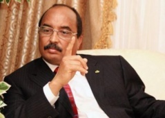 Mauritanie : Le Président contre toute idée de report des élections présidentielles