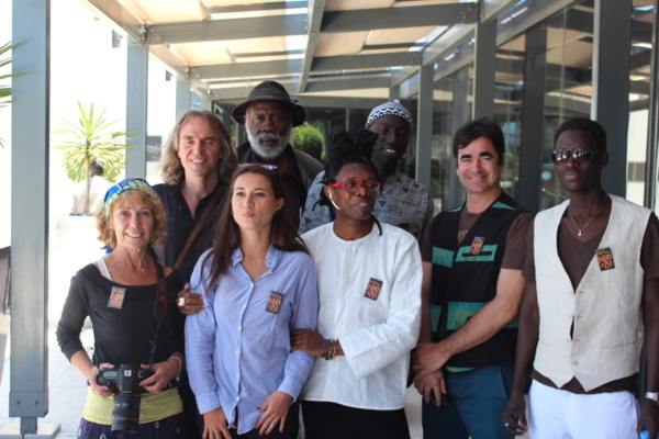 [Photos+Vidéo] Festival "Nio Far", une rencontre pluridisciplinaire qui va interroger l’histoire coloniale