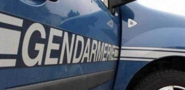 Gendarmerie Fatick / Détournement de 14,3 millions FCfa et incendie volontaire : Le Mdl-chef se fond dans la nature