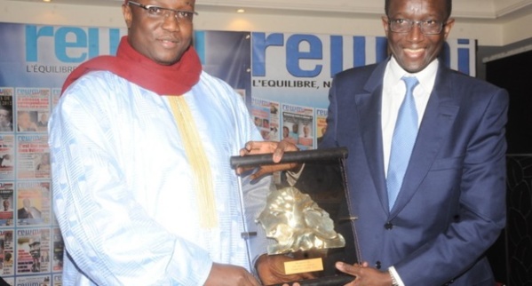 Révélation: "Il n'y a aucun nuage entre Amadou Bâ et Makhtar Cissé"