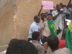 Audio - Retour sur le conflit sénégalo-mauritanien, 25 ans après