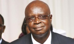 Kalidou Diallo, ancien ministre de l’Education : « Quand j’ai perdu mon fils… »