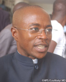 Audio - Abdou Mbow : "Il faut un large rassemblement pour que nous puissions gagner les Locales"