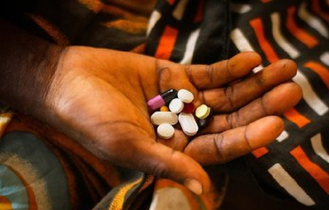 Suicide à Mboyène-Bambey : Une dame avale des médicaments