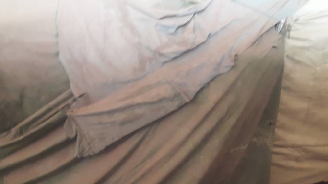 Les auxiliaires de police de Thiès en grève : Cinq revendications sur la table de Macky Sall Les auxiliaires de police de Thiès en grève : Cinq revendications sur la table de Macky Sall