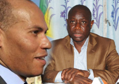 Chaude confrontation devant les juges de la Crei entre Karim et Bara Tall