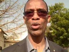 Maire socialiste de Plateau, Alioune Ndoye est dans de beaux draps