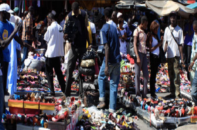 Recasement des marchands ambulants : à la recherche d’un « cessez-le-feu » durable