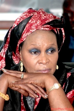 Aida Ndiongue à la CREI : Encore une violation manifeste de la Loi pénale et des droits de l’Homme !