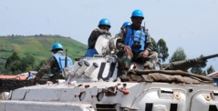 Centrafrique: 12000 casques bleus seront déployés en septembre prochain