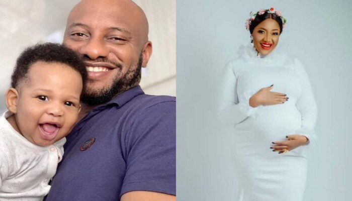 L’acteur Yul Edochie révèle enfin pourquoi il a engrossé une autre femme