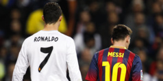 Real Madrid/Barcelone : «Messi se gère pour le mondial, pas Ronaldo»